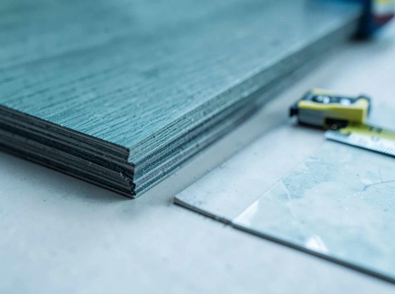 Luxury Vinyl Plank Installation Tivoli, TX FAQs